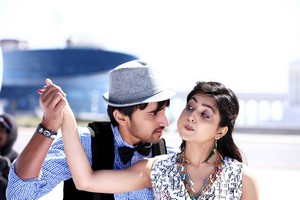 Vaishakham Movie Photo Stills